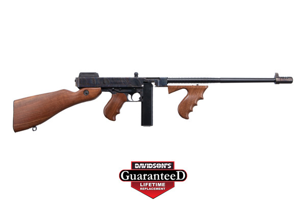Kahr Arms|Thompson Rifle: Semi-Auto - 1927A1 - 45AP - T1CH