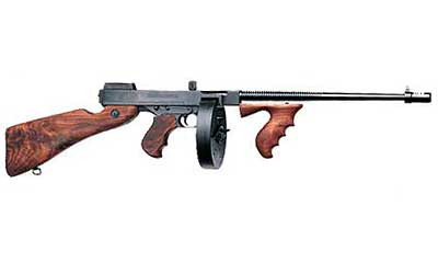 Kahr Arms|Thompson Rifle: Semi-Auto - 1927A1 - 45AP - T150D
