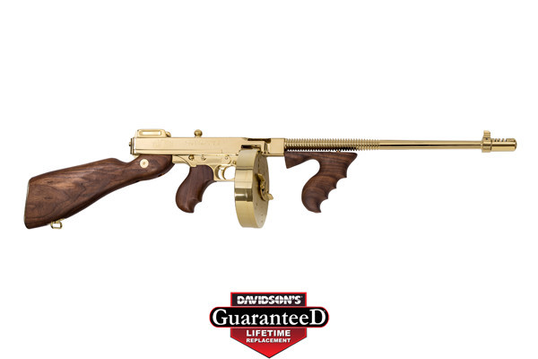 Kahr Arms|Thompson Rifle: Semi-Auto - 1927A1 - 45AP - T150DTG