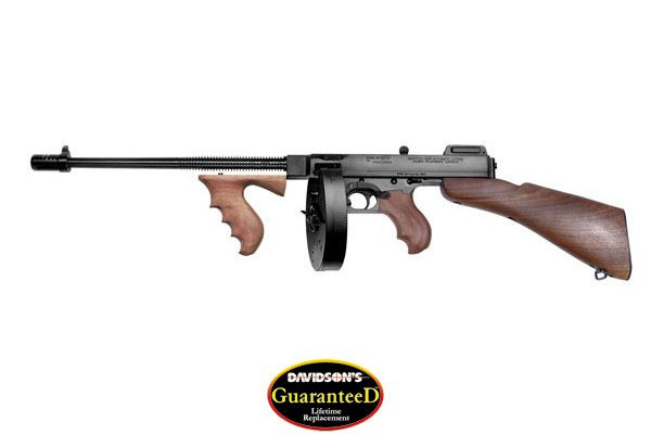 Kahr Arms|Thompson Rifle: Semi-Auto - 1927A1 - 45AP - T1B100D