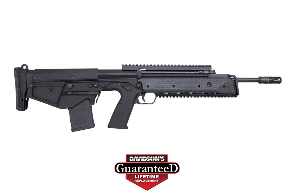 Kel-Tec Rifle: Semi-Auto - RDB - 5.56 NATO|223 - RDB20BLK
