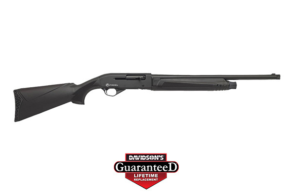 Legacy Sports Shotgun - Citadel Bosshog - Semi-Auto - 12 Gauge - KATAC1220