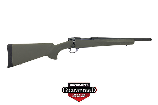Legacy Sports Intl|Howa Rifle: Bolt Action - 1500 - 6.5 Creedmoor - HHGG65C-16