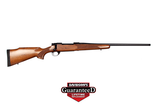 Legacy Sports Intl|Howa Rifle: Bolt Action - 1500 - 7mm-08 - HWH708T