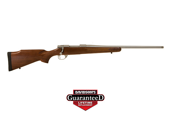Legacy Sports Intl|Howa Rifle: Bolt Action - 1500 - 308 - HWH308TS