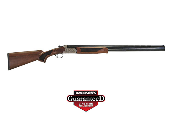 Legacy Sports Intl|Pointer Shotgun: Over and Under - Pointer - 410 Gauge - KAR41028