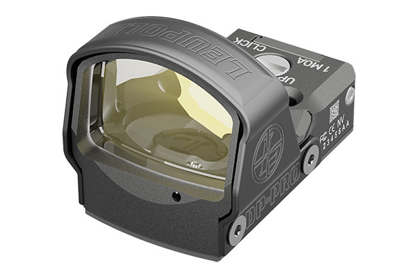 Leupold - Delta Point Pro - 179585
