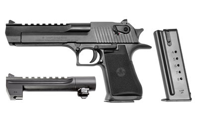 Magnum Research Pistol - Desert Eagle - 50AE|44M - DE50WB6