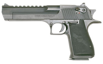 Magnum Research Pistol - Desert Eagle - 44M - DE44