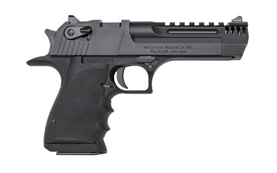 Magnum Research Pistol - Desert Eagle - 44M - DE44L5IMB