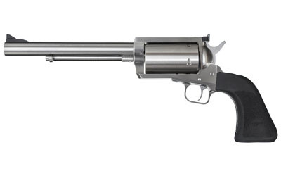 Magnum Research Revolver: Single Action - BFR - 45-70 - BFR45/707