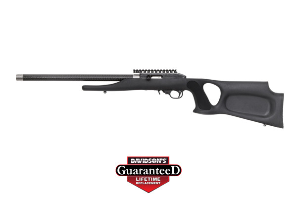 Magnum Research Rifle: Semi-Auto - Switchbolt - 22LR - SSAT22G