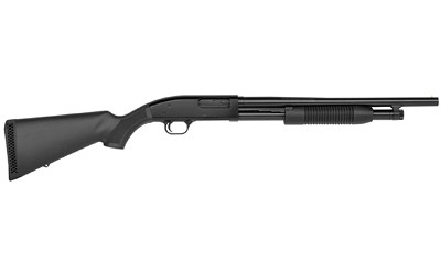 Maverick Arms Shotgun - M88 - 12 Gauge - 18.5" Barrel - 31023