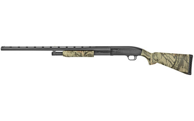 Maverick Arms Shotgun: Pump Action - 88 - 12 Gauge - 31012