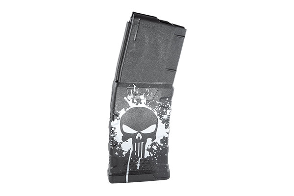 Mission First Tactical - 223|300 AAC Blackout - EXDPM556D-PSSWH