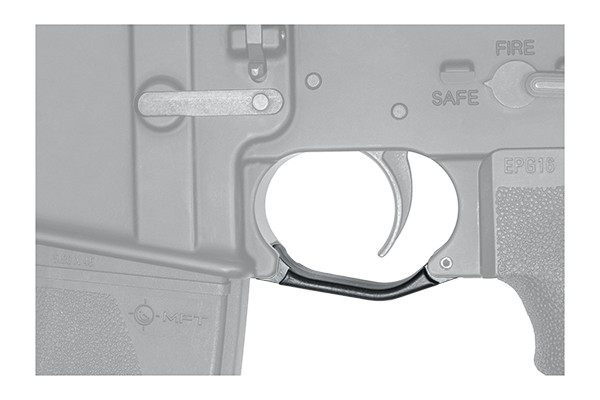 Mission First Tactical - E-Volv - E2ARETG-BL