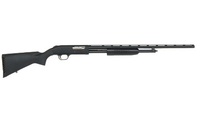 Mossberg Shotgun: Pump Action - 500 - 410 Gauge - 50112