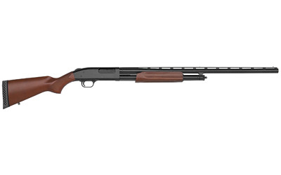 Mossberg Shotgun: Pump Action - 500 - 12 Gauge - 50120