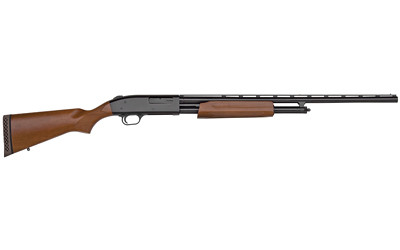 Mossberg Shotgun: Pump Action - 500 - 20 Gauge - 50136