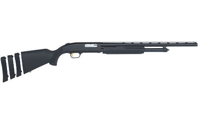 Mossberg Shotgun: Pump Action - 500 - 20 Gauge - 54210