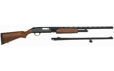 Mossberg Shotgun: Pump Action - 500 - 20 Gauge - 54282