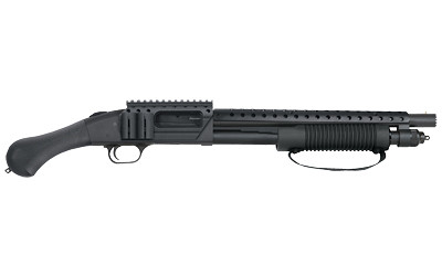 Mossberg Shotgun - Pump Action - 590 - 12 Gauge - 50648