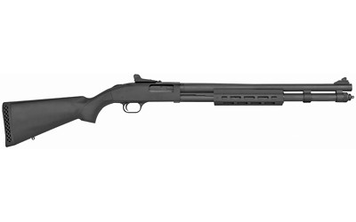 Mossberg Shotgun: Pump Action - 590 - 12 Gauge - 50674