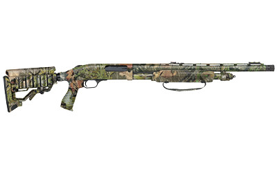 Mossberg Shotgun: Pump Action - 835 - 12 Gauge - 63102