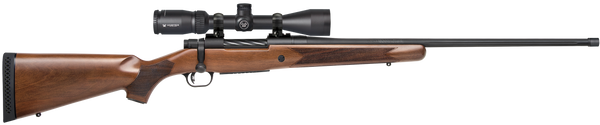 Mossberg Rifle: Bolt Action - Patriot - 300 - 28124