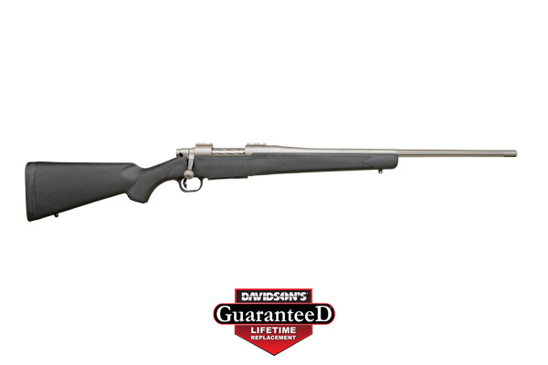 Mossberg Rifle: Bolt Action - Patriot - 30-06 - 28010