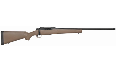 Mossberg Rifle: Bolt Action - Patriot - 6.5 PRC - 28090