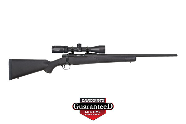 Mossberg Rifle: Bolt Action - Patriot - 25-06 - 28054