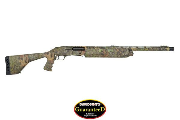 Mossberg Shotgun: Semi-Auto - 935 - 12 Gauge - 82540-MOS