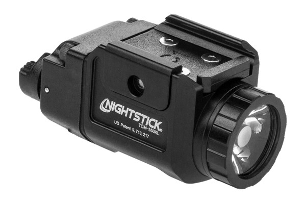 Nightstick - TCM-550XL