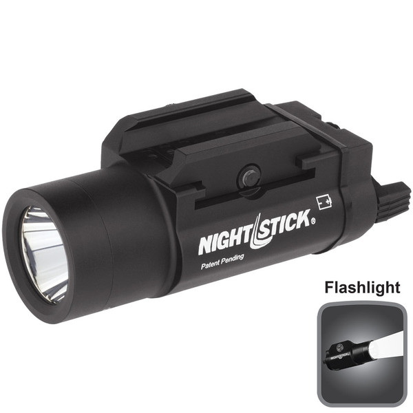 Nightstick - TWM-350