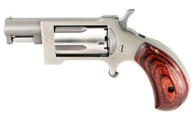 North American Arms Revolver: Single Action - Mini-Revolver|Sidewinder - 22M - NAA-SW