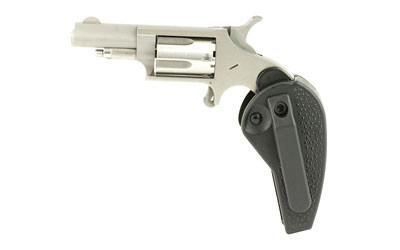 North American Arms Revolver: Single Action - Mini-Revolver - 22LR - NAA-22LLR-HG