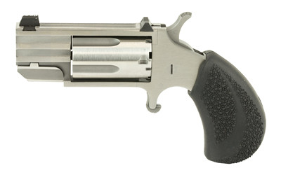 North American Arms Revolver: Single Action - Pug - 22M - NAA-PUG-T