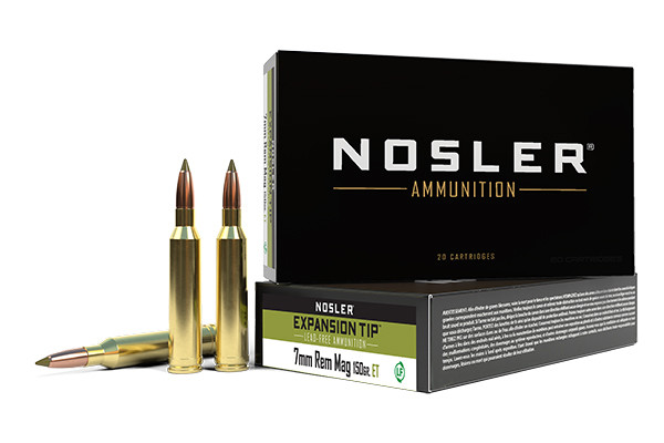 Nosler - 7mm - 40032