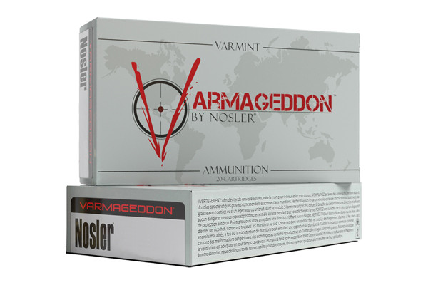Nosler - 6.5 Creedmoor - 65175