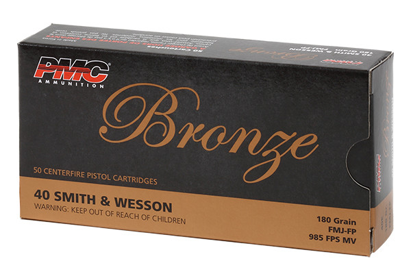 PMC - 40SW - 40E
