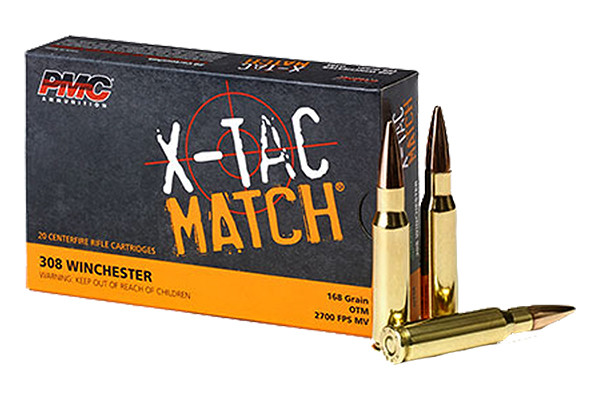 PMC - 308 - 308XM