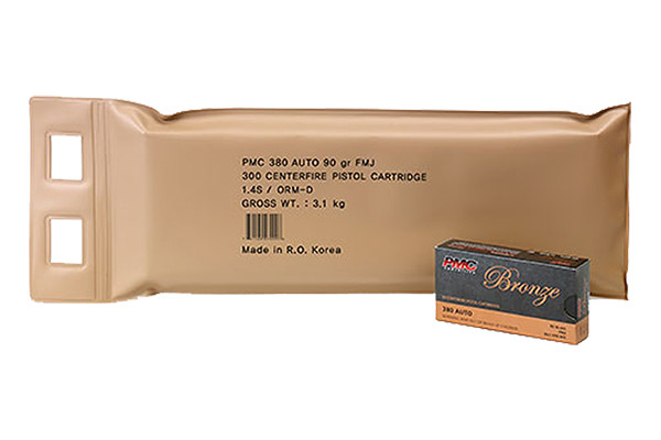 PMC - 380 - 380A-BP