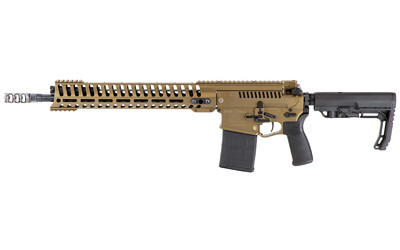 POF-USA Rifle: Semi-Auto - Revolution - 7.62 NATO|308 - 01467