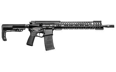 POF-USA Rifle: Semi-Auto - 415 Edge - 5.56 NATO|223 - 01143