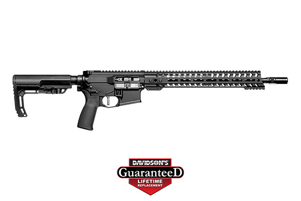 POF-USA Rifle: Semi-Auto - Minuteman - 350 LGND - 01646