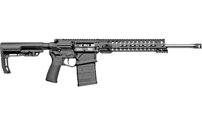 POF-USA Rifle: Semi-Auto - Rogue - 7.62 NATO|308 - 01662