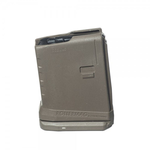 Pro Mag - 5.56 NATO|223 - RM-5-FDE