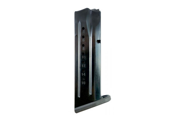 Pro Mag - 9MM - RUG-A33
