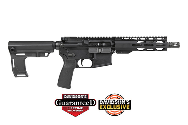 Radical Firearms Pistol: Semi-Auto - RAD-15 - 5.56 NATO - RF01560